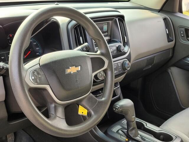 used 2016 Chevrolet Colorado car, priced at $15,998