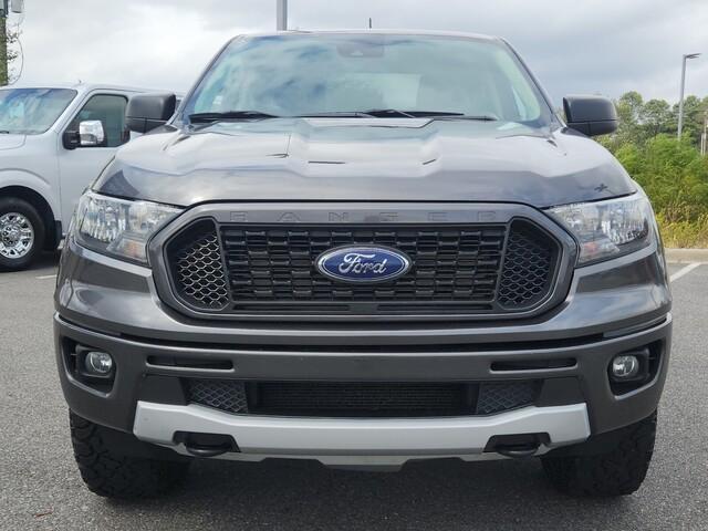 used 2020 Ford Ranger car, priced at $18,700