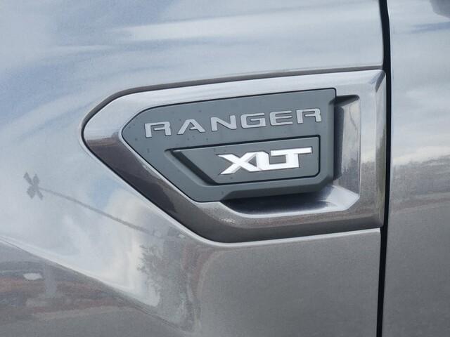 used 2020 Ford Ranger car, priced at $18,700