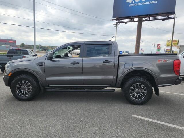 used 2020 Ford Ranger car, priced at $18,700