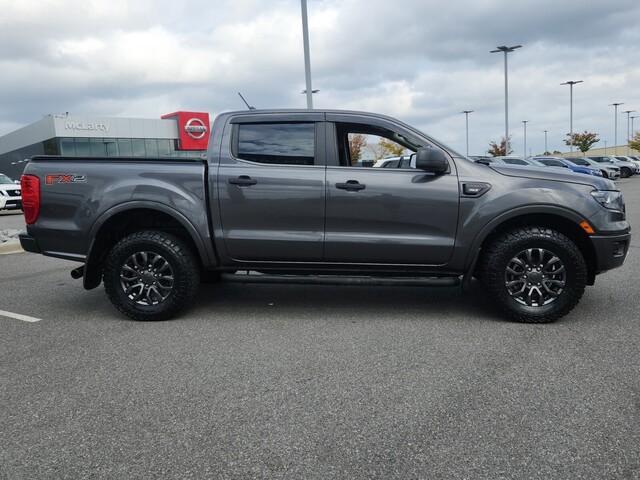 used 2020 Ford Ranger car, priced at $18,700