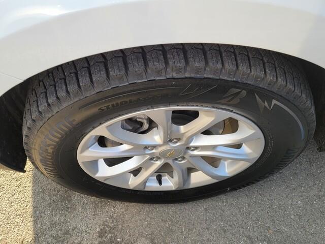 used 2020 Chevrolet Equinox car, priced at $17,017