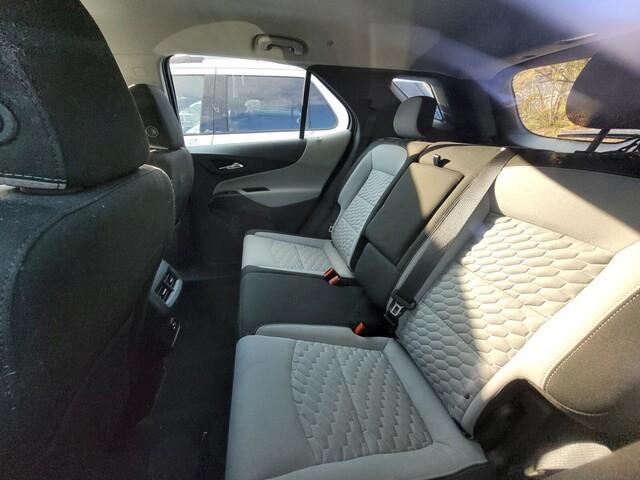 used 2020 Chevrolet Equinox car, priced at $17,017
