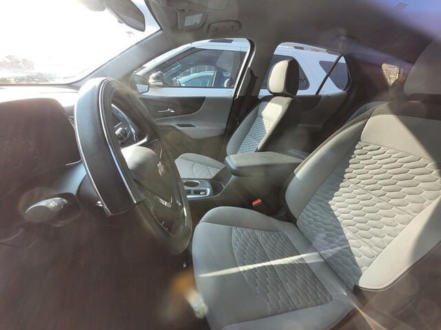 used 2020 Chevrolet Equinox car, priced at $17,017