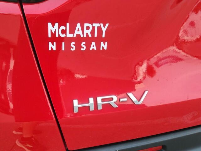 used 2023 Honda HR-V car, priced at $25,150