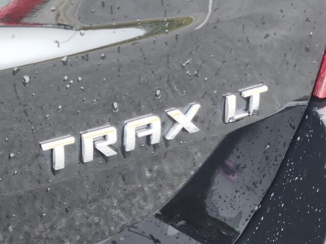 used 2019 Chevrolet Trax car, priced at $13,700