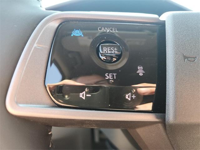 new 2025 Nissan Murano car, priced at $40,269