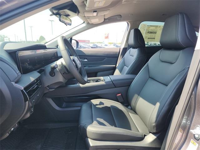 new 2025 Nissan Murano car, priced at $40,269