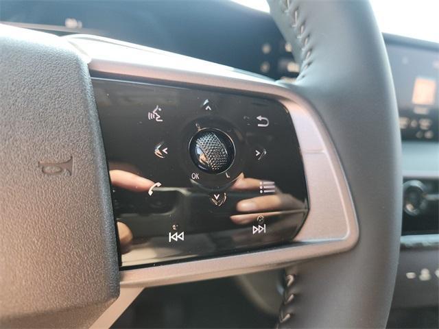new 2025 Nissan Murano car, priced at $40,269