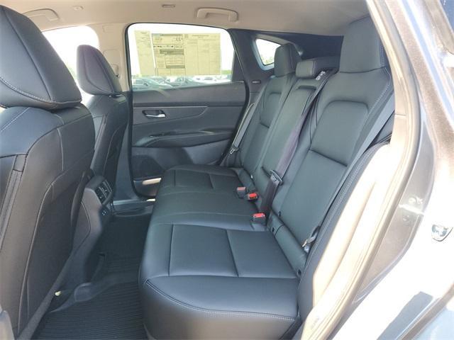 new 2025 Nissan Murano car, priced at $40,269