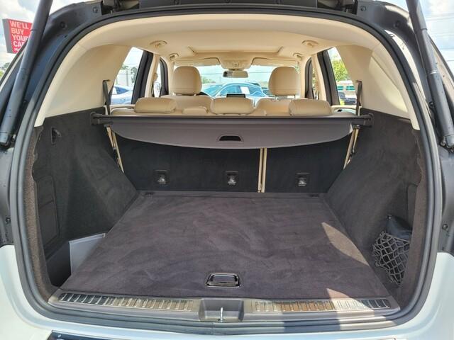used 2016 Mercedes-Benz GLE-Class car, priced at $17,998