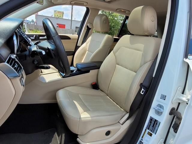 used 2016 Mercedes-Benz GLE-Class car, priced at $17,998