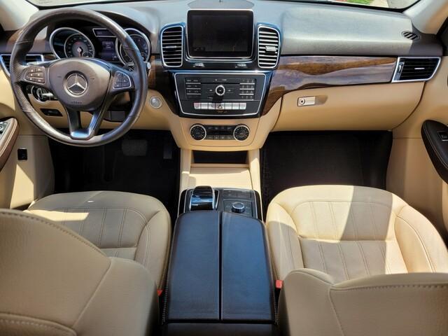 used 2016 Mercedes-Benz GLE-Class car, priced at $17,998