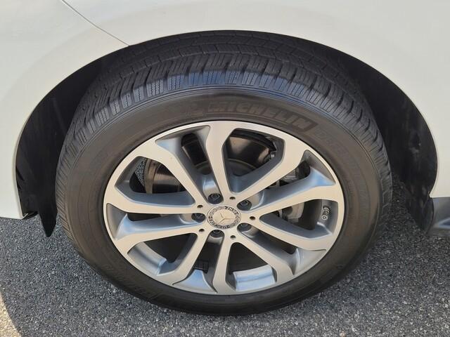 used 2016 Mercedes-Benz GLE-Class car, priced at $17,998