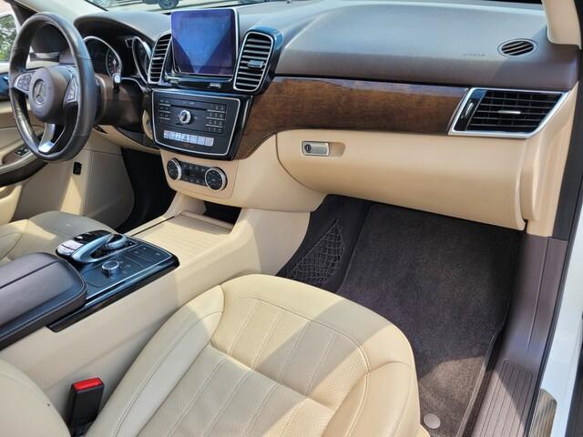 used 2016 Mercedes-Benz GLE-Class car, priced at $17,998