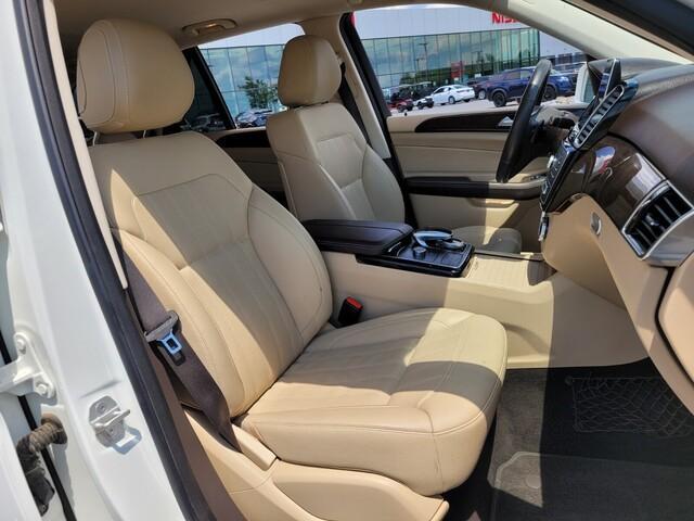 used 2016 Mercedes-Benz GLE-Class car, priced at $17,998