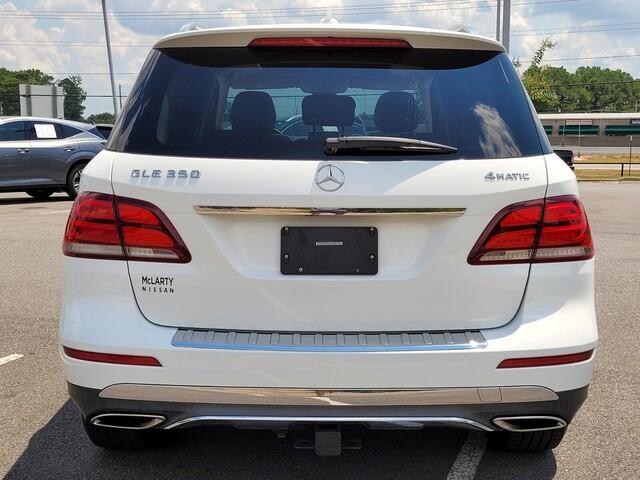 used 2016 Mercedes-Benz GLE-Class car, priced at $17,998