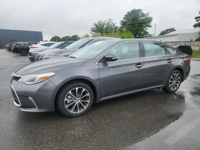 used 2016 Toyota Avalon car, priced at $17,885