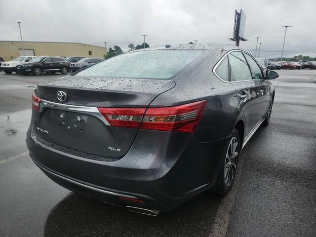 used 2016 Toyota Avalon car, priced at $17,885