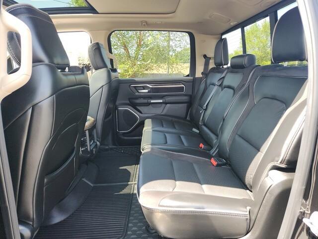 used 2019 Ram 1500 car, priced at $28,700