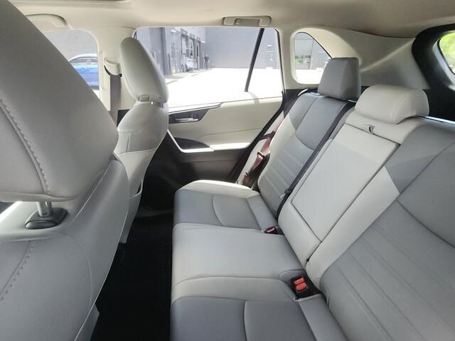 used 2020 Toyota RAV4 car, priced at $18,900
