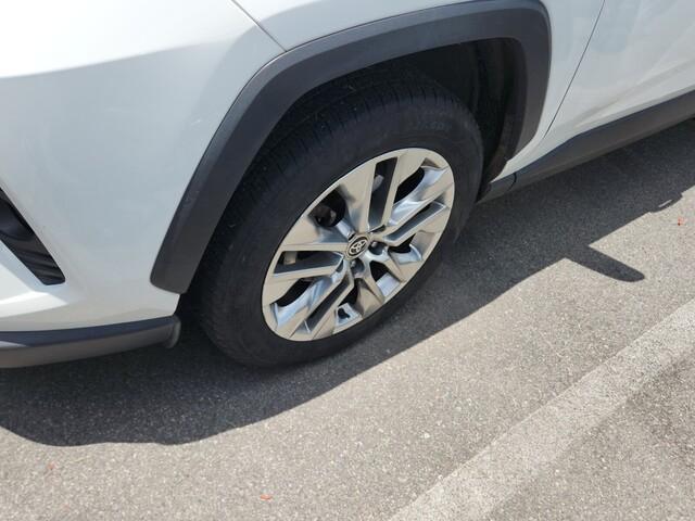 used 2020 Toyota RAV4 car, priced at $18,900