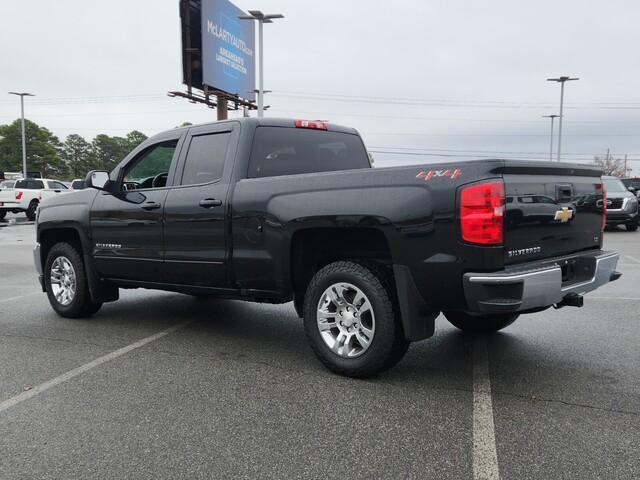 used 2019 Chevrolet Silverado 1500 LD car, priced at $23,950