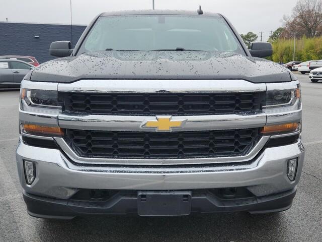 used 2019 Chevrolet Silverado 1500 LD car, priced at $23,950