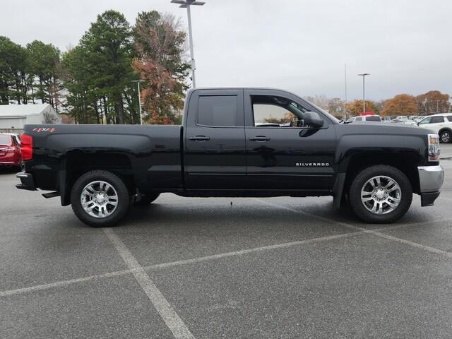 used 2019 Chevrolet Silverado 1500 LD car, priced at $23,950