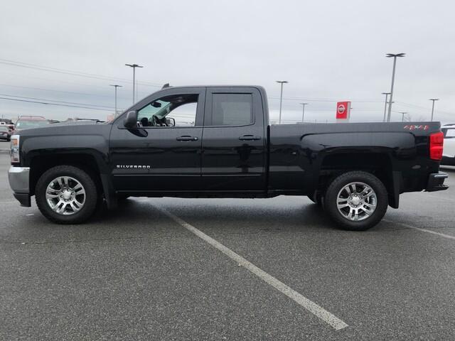 used 2019 Chevrolet Silverado 1500 LD car, priced at $23,950