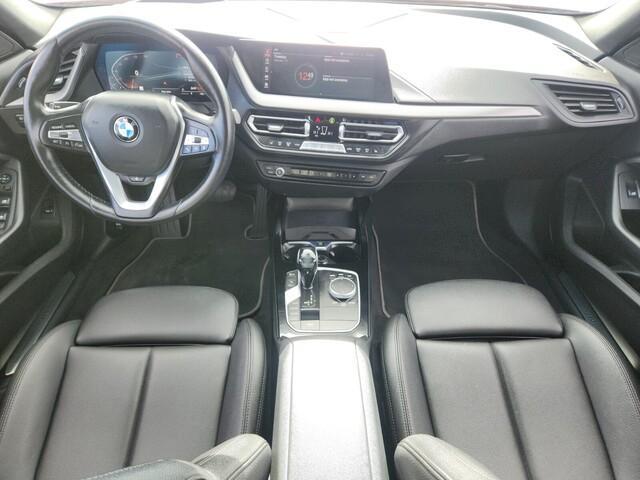 used 2021 BMW 228 Gran Coupe car, priced at $23,498