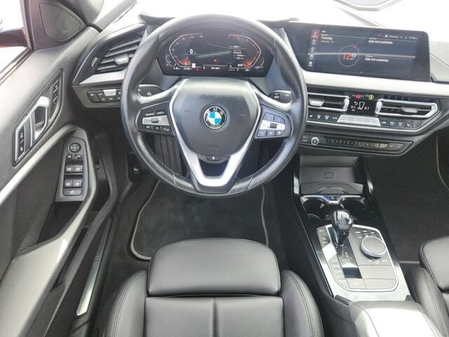 used 2021 BMW 228 Gran Coupe car, priced at $23,498