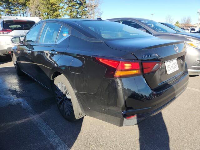 used 2023 Nissan Altima car, priced at $19,729