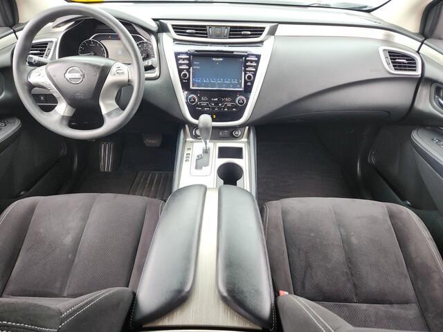 used 2018 Nissan Murano car, priced at $13,998