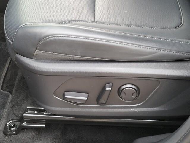 used 2023 Hyundai Tucson car, priced at $18,888
