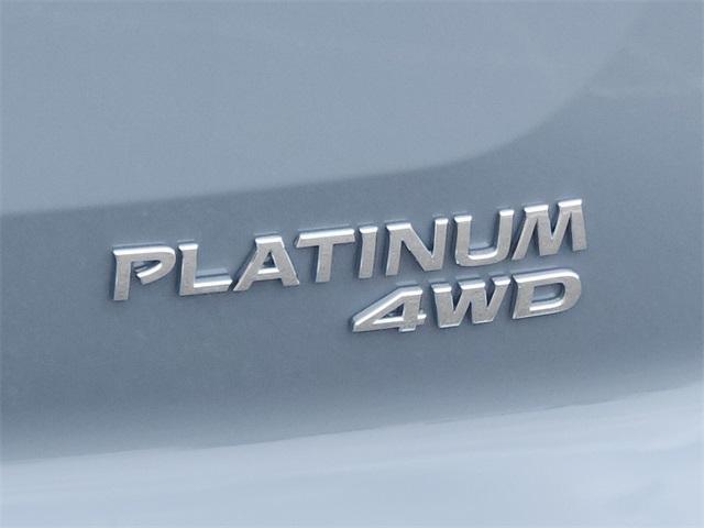 new 2025 Nissan Pathfinder car, priced at $51,052