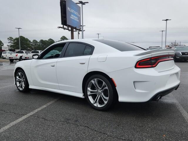 used 2020 Dodge Charger car, priced at $23,998