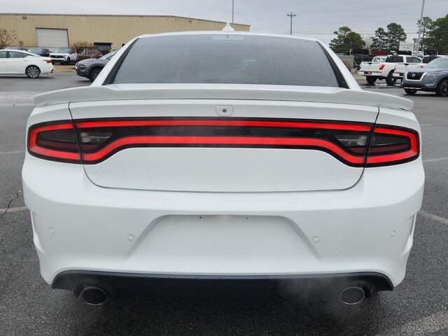 used 2020 Dodge Charger car, priced at $23,998