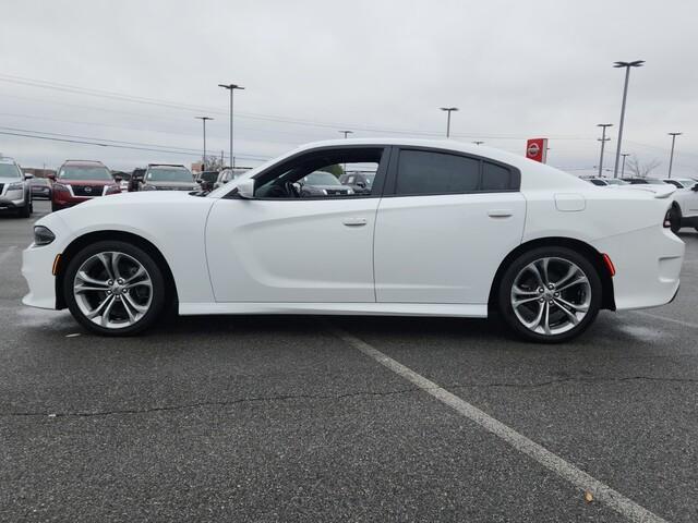 used 2020 Dodge Charger car, priced at $23,998