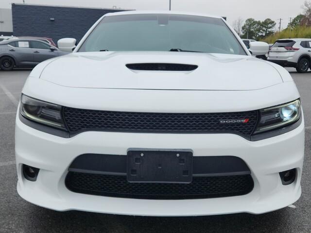 used 2020 Dodge Charger car, priced at $23,998