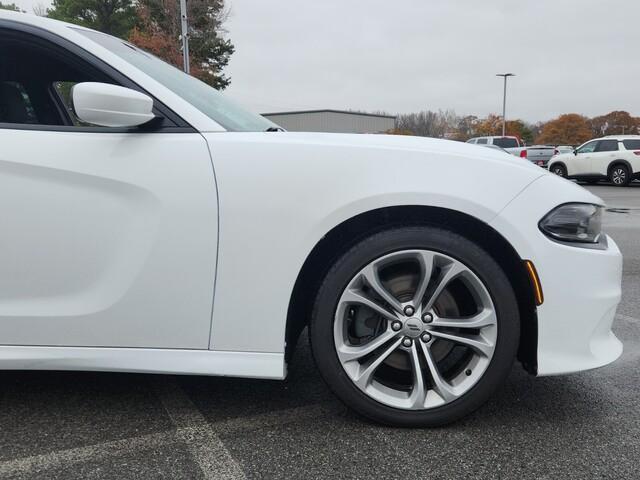 used 2020 Dodge Charger car, priced at $23,998