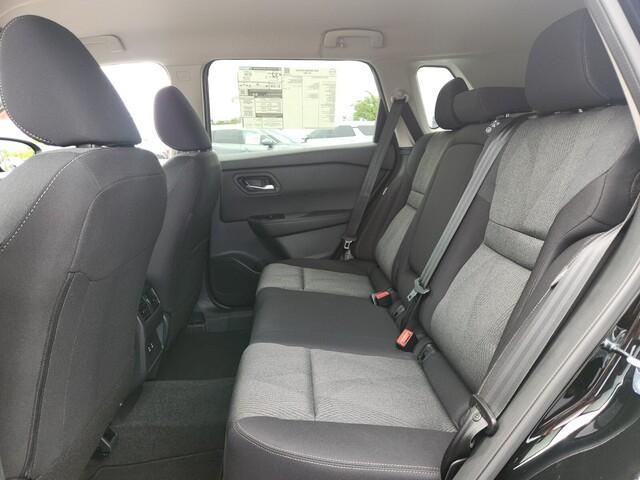 new 2026 Nissan Rogue car