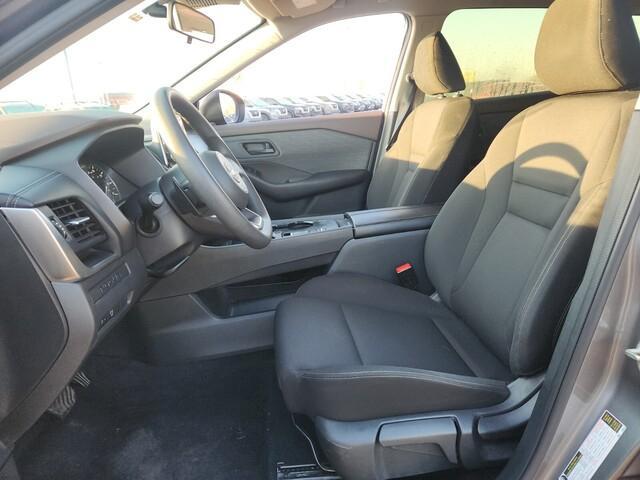 used 2023 Nissan Rogue car, priced at $20,900