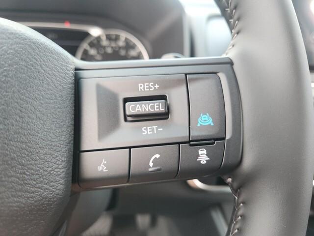 new 2025 Nissan Rogue car, priced at $31,125