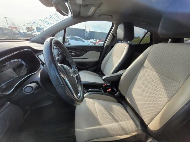 used 2019 Buick Encore car, priced at $13,799