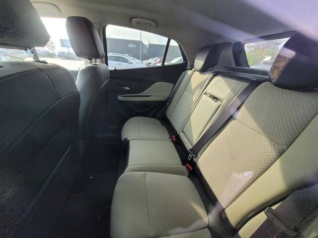 used 2019 Buick Encore car, priced at $13,799