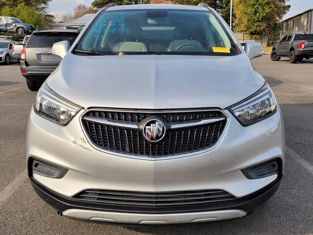 used 2019 Buick Encore car, priced at $13,799