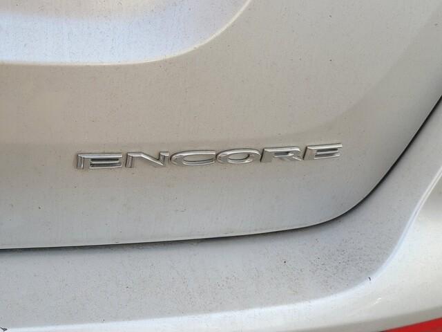 used 2019 Buick Encore car, priced at $13,799