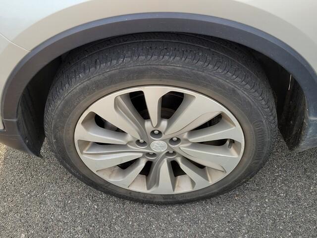 used 2019 Buick Encore car, priced at $13,799