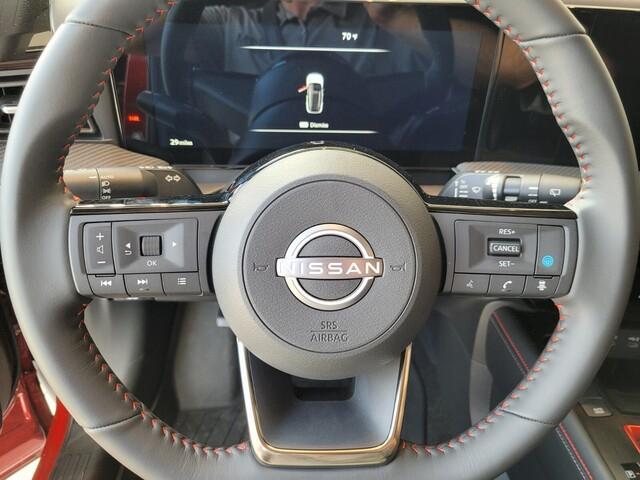 new 2025 Nissan Kicks car, priced at $28,921